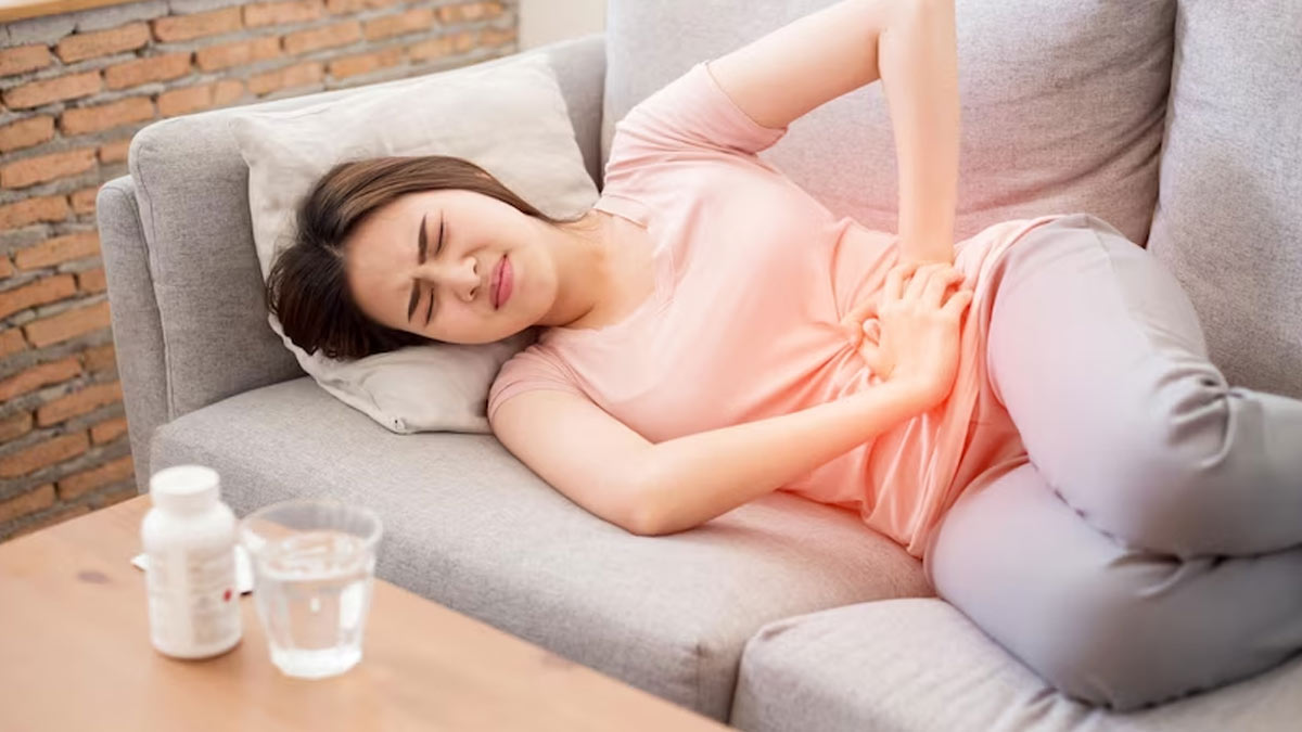What To Eat When Suffering From Stomach Flu